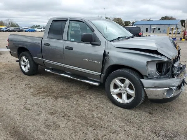 1D7HA18297J541408 2007 2007 Dodge RAM 1500- ST 4