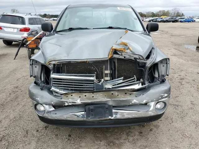 1D7HA18297J541408 2007 2007 Dodge RAM 1500- ST 5