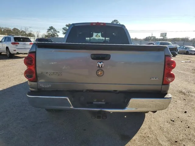 1D7HA18297J541408 2007 2007 Dodge RAM 1500- ST 6