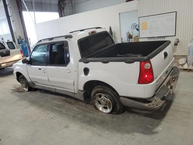 1FMZU77E62UD14975 2002 2002 Ford Explorer 2