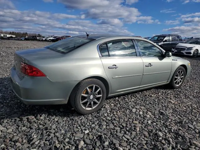 1G4HD57296U205485 2006 2006 Buick Lucerne- Cxl 3