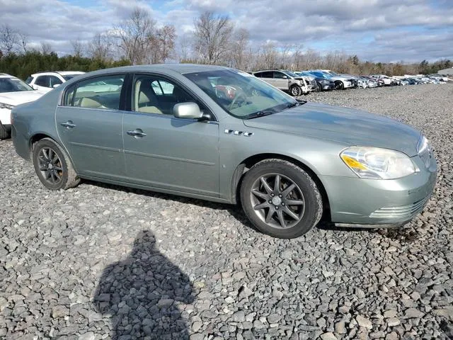 1G4HD57296U205485 2006 2006 Buick Lucerne- Cxl 4