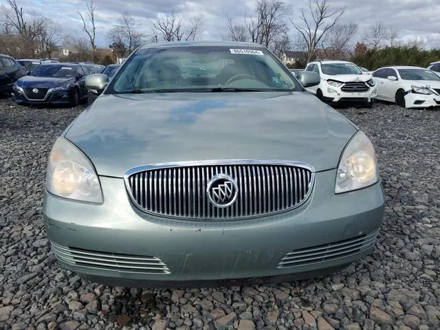 1G4HD57296U205485 2006 2006 Buick Lucerne- Cxl 5