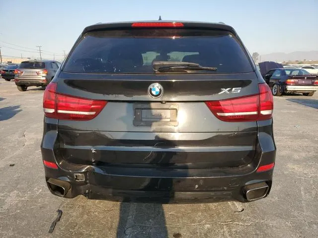 5UXKR2C59E0H33481 2014 2014 BMW X5- Sdrive35I 6