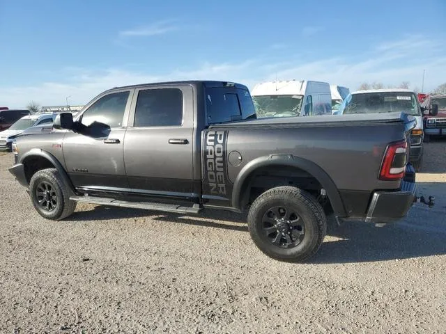 3C6TR5EJ8LG149782 2020 2020 RAM 2500- Powerwagon 2