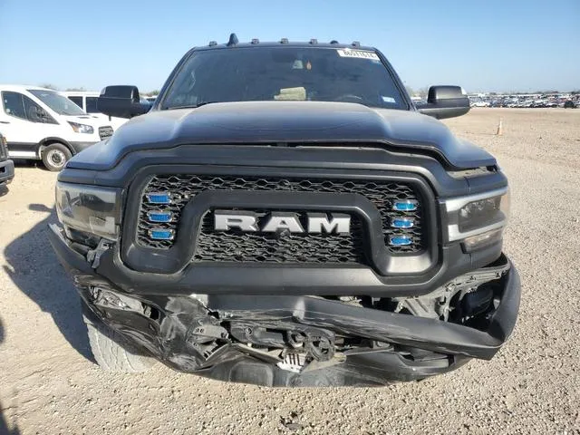 3C6TR5EJ8LG149782 2020 2020 RAM 2500- Powerwagon 5