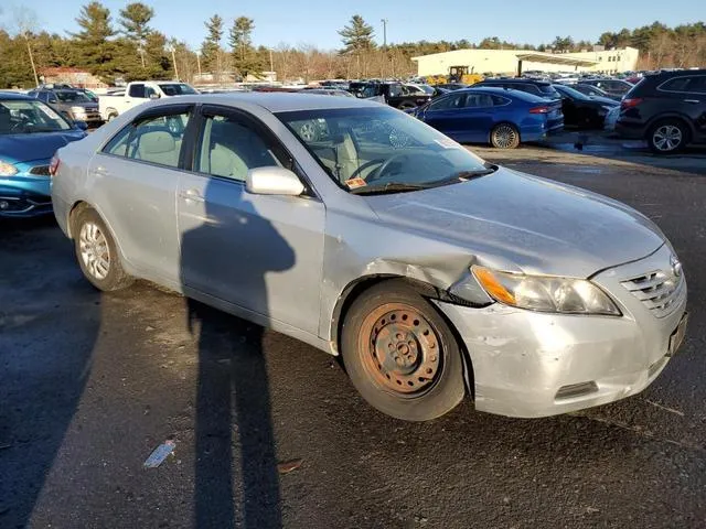 4T1BE46K37U590445 2007 2007 Toyota Camry- CE 4