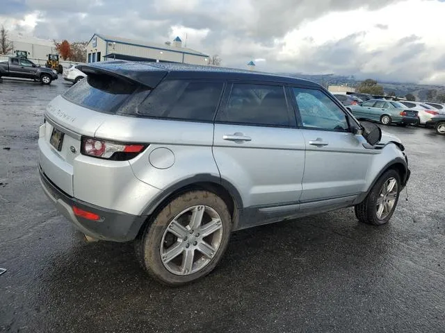 SALVR2BG0FH010452 2015 2015 Land Rover Range Rover- Pure Pr 3