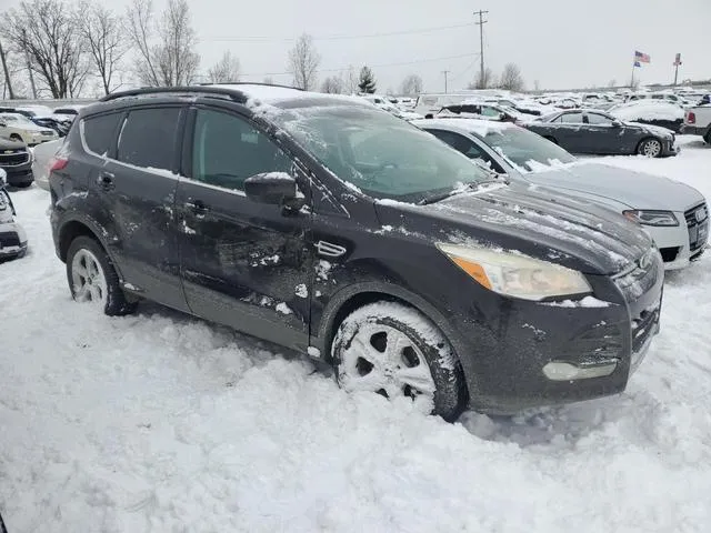 1FMCU9G94DUD43737 2013 2013 Ford Escape- SE 4