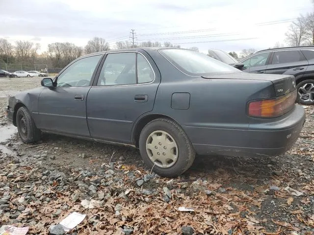 4T1SK12E7RU451056 1994 1994 Toyota Camry- LE 2