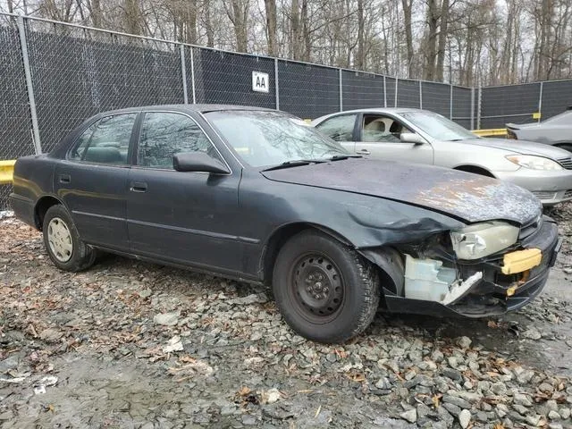 4T1SK12E7RU451056 1994 1994 Toyota Camry- LE 4