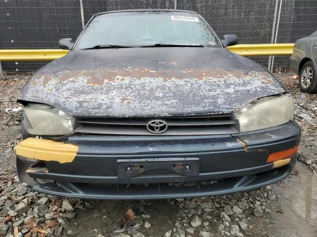 4T1SK12E7RU451056 1994 1994 Toyota Camry- LE 5