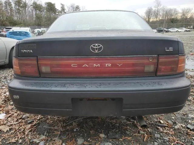 4T1SK12E7RU451056 1994 1994 Toyota Camry- LE 6