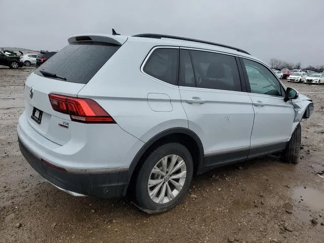 3VV2B7AX0JM177431 2018 2018 Volkswagen Tiguan- SE 3