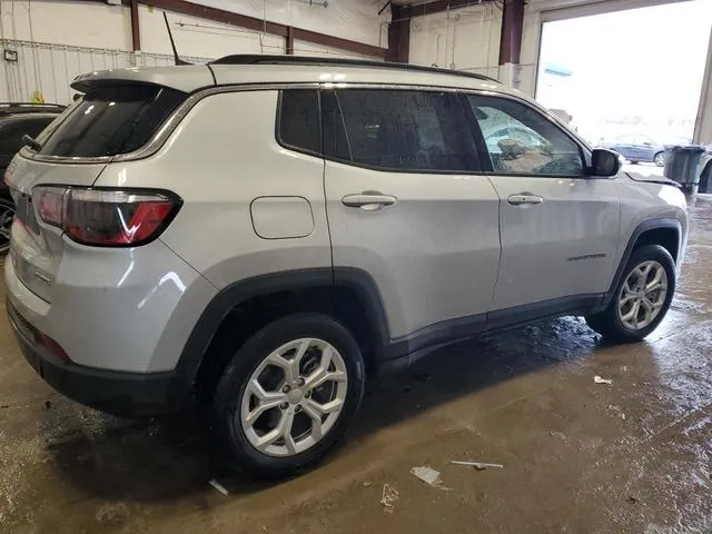 3C4NJDBN6RT118458 2024 2024 Jeep Compass- Latitude 3