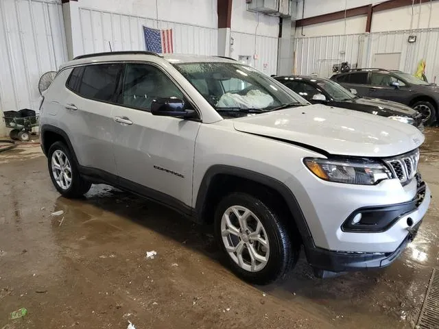 3C4NJDBN6RT118458 2024 2024 Jeep Compass- Latitude 4