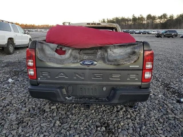 1FTER1FH4LLA41135 2020 2020 Ford Ranger- XL 6