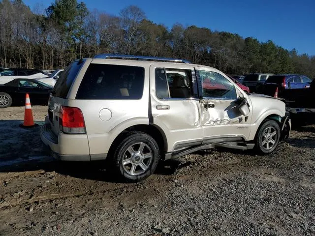 5LMEU68H25ZJ26282 2005 2005 Lincoln Aviator 3