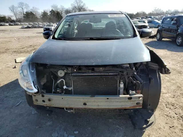 3N1CN7AP4HL855014 2017 2017 Nissan Versa- S 5