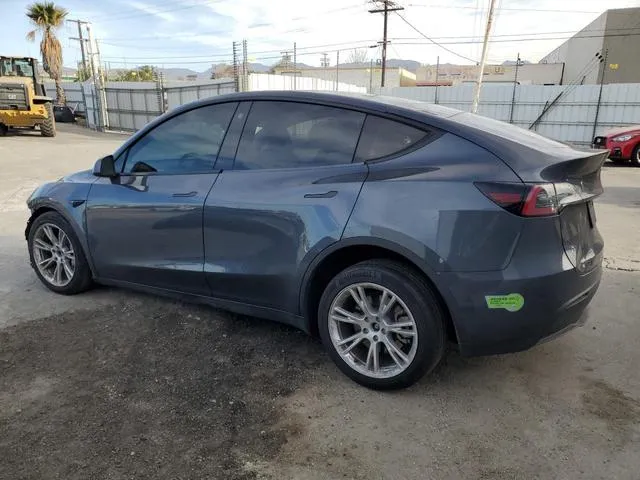 7SAYGDEE9PA038638 2023 2023 Tesla MODEL Y 2