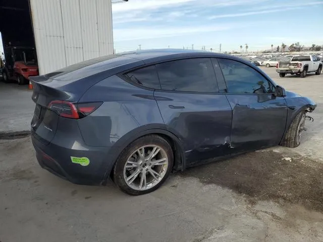 7SAYGDEE9PA038638 2023 2023 Tesla MODEL Y 3