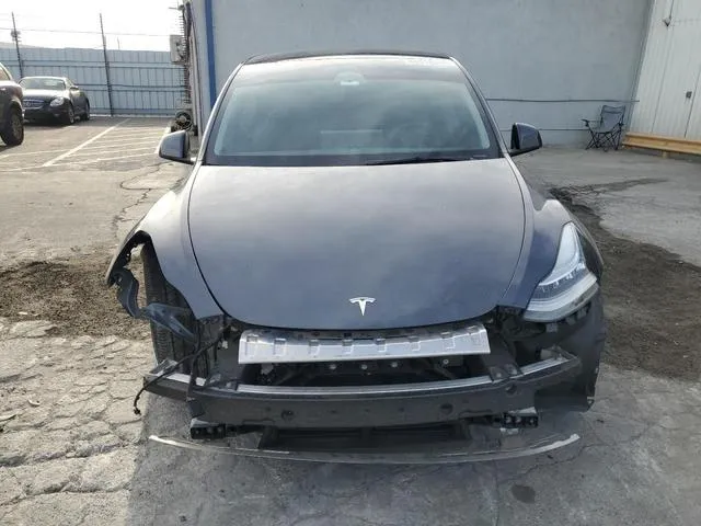 7SAYGDEE9PA038638 2023 2023 Tesla MODEL Y 5