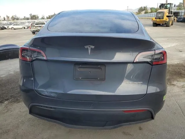 7SAYGDEE9PA038638 2023 2023 Tesla MODEL Y 6