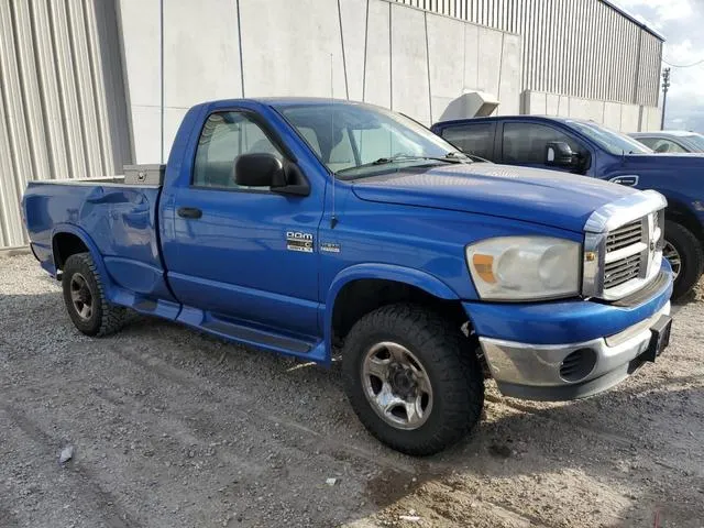 3D7KS26D57G769369 2007 2007 Dodge RAM 2500- ST 4