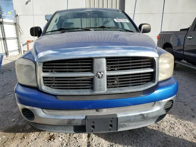 3D7KS26D57G769369 2007 2007 Dodge RAM 2500- ST 5