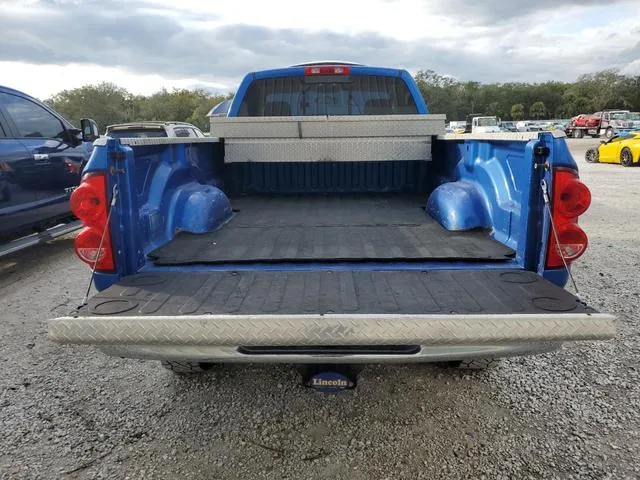 3D7KS26D57G769369 2007 2007 Dodge RAM 2500- ST 6