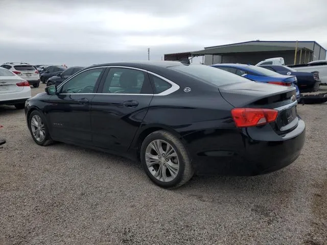 1G1115SL0EU118306 2014 2014 Chevrolet Impala- LT 2