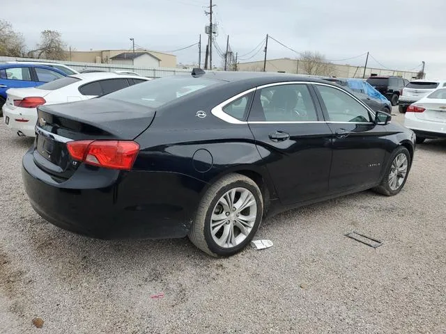 1G1115SL0EU118306 2014 2014 Chevrolet Impala- LT 3