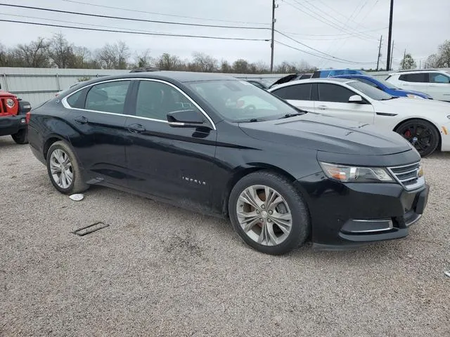 1G1115SL0EU118306 2014 2014 Chevrolet Impala- LT 4