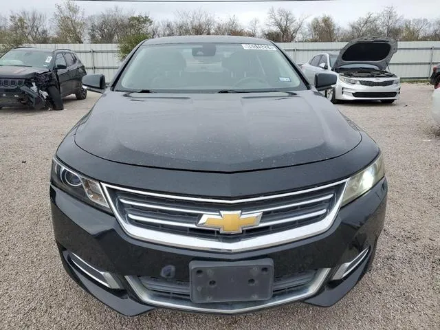 1G1115SL0EU118306 2014 2014 Chevrolet Impala- LT 5