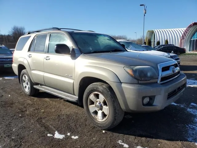 JTEBU14R560095848 2006 2006 Toyota 4runner- SR5 4