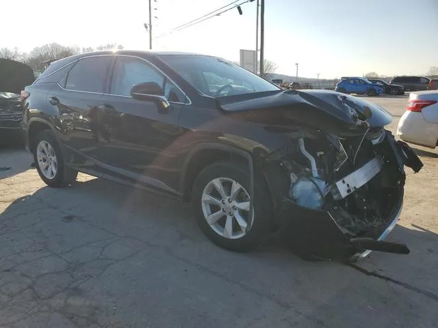 2T2ZZMCA6GC032679 2016 2016 Lexus RX- 350 4