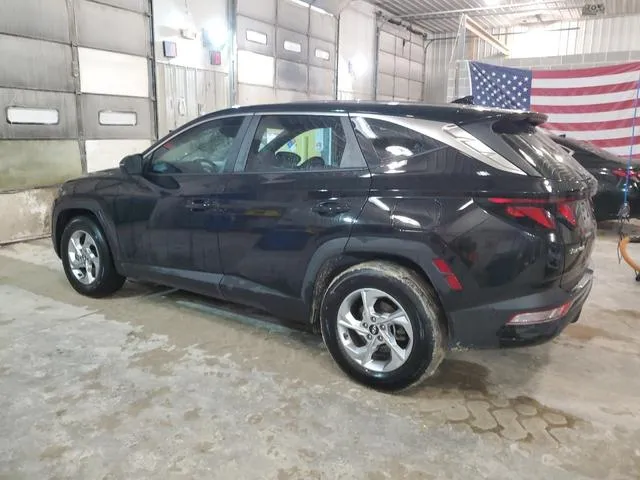 5NMJA3AE9NH115393 2022 2022 Hyundai Tucson- SE 2