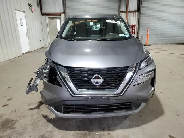 JN8BT3BB2PW483504 2023 2023 Nissan Rogue- SV 5