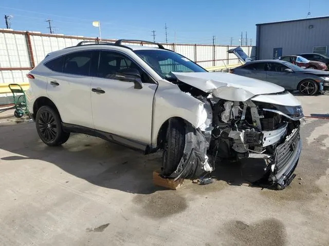 JTEAAAAH4RJ169615 2024 2024 Toyota Venza- LE 4