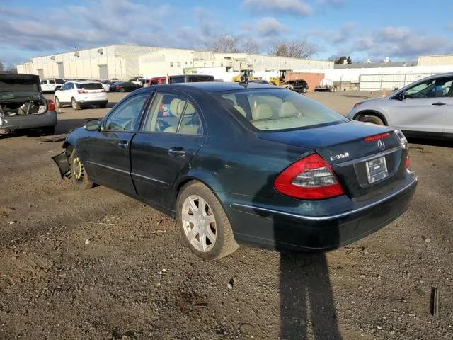 WDBUF87X38B298236 2008 2008 Mercedes-Benz E-Class- 350 4Matic 2