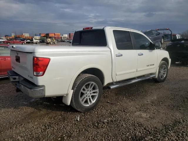 1N6AA0EC7EN503648 2014 2014 Nissan Titan- S 3