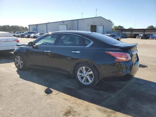 1N4AL3AP9EC900223 2014 2014 Nissan Altima- 2-5 2