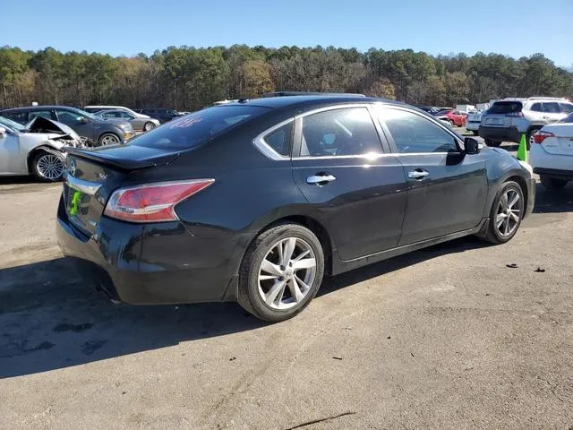 1N4AL3AP9EC900223 2014 2014 Nissan Altima- 2-5 3