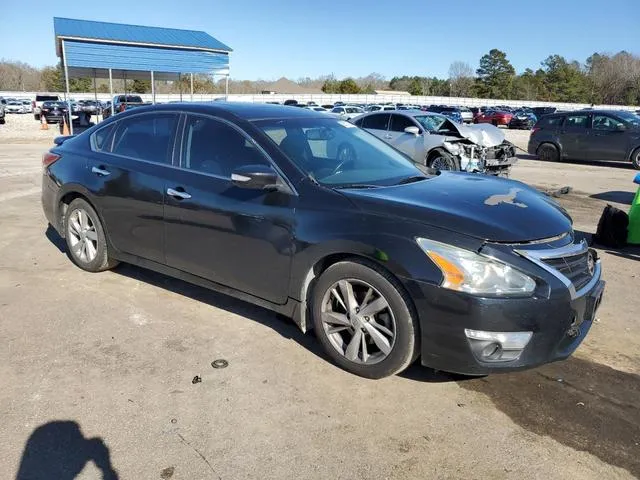 1N4AL3AP9EC900223 2014 2014 Nissan Altima- 2-5 4