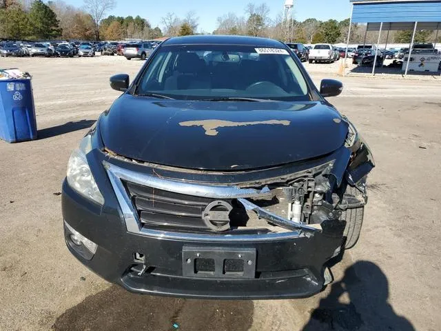 1N4AL3AP9EC900223 2014 2014 Nissan Altima- 2-5 5