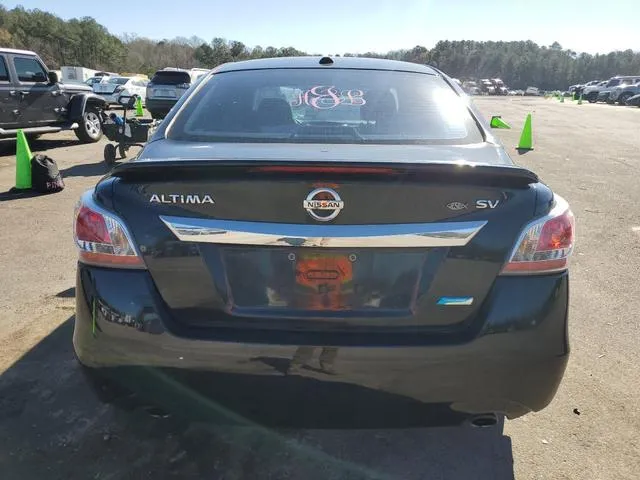 1N4AL3AP9EC900223 2014 2014 Nissan Altima- 2-5 6