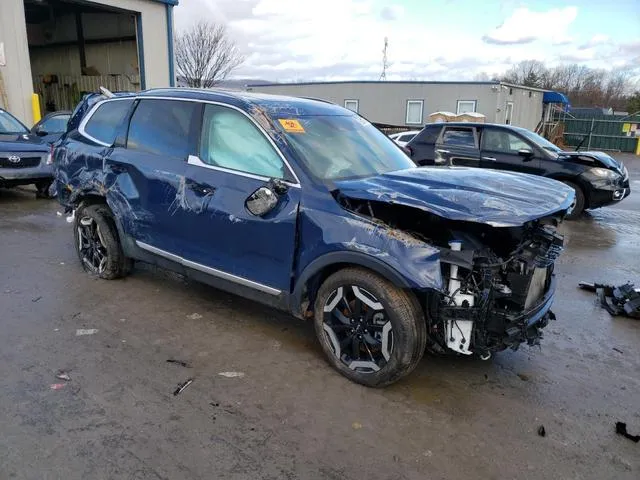 5XYP6DGCXRG458785 2024 2024 KIA Telluride- S 4