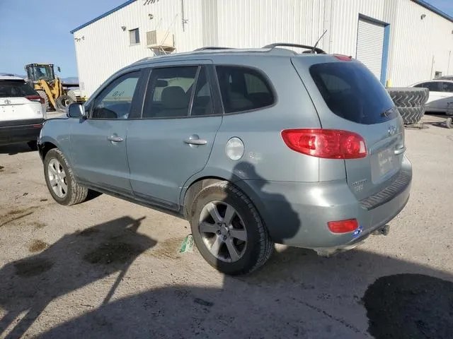 5NMSH73E48H169614 2008 2008 Hyundai Santa Fe- SE 2