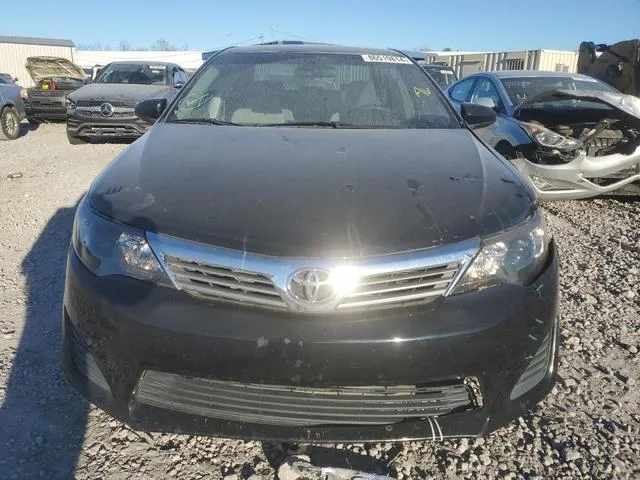 4T1BF1FK1EU796775 2014 2014 Toyota Camry- L 5