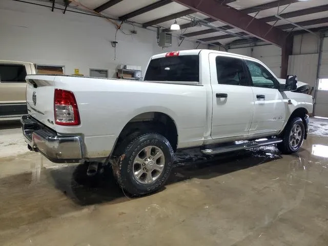 3C6UR5DL0RG227391 2024 2024 RAM 2500- Big Horn 3